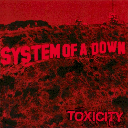 System of a Down